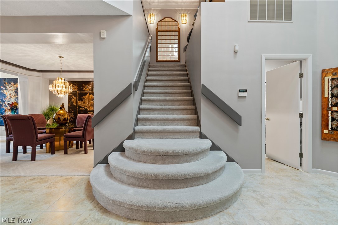 Forest Cove Condo - Residential