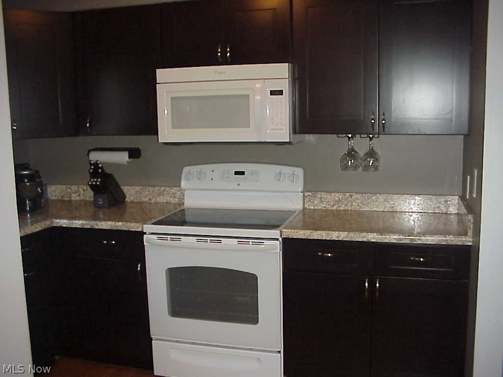 Granger Lake Condo - Residential