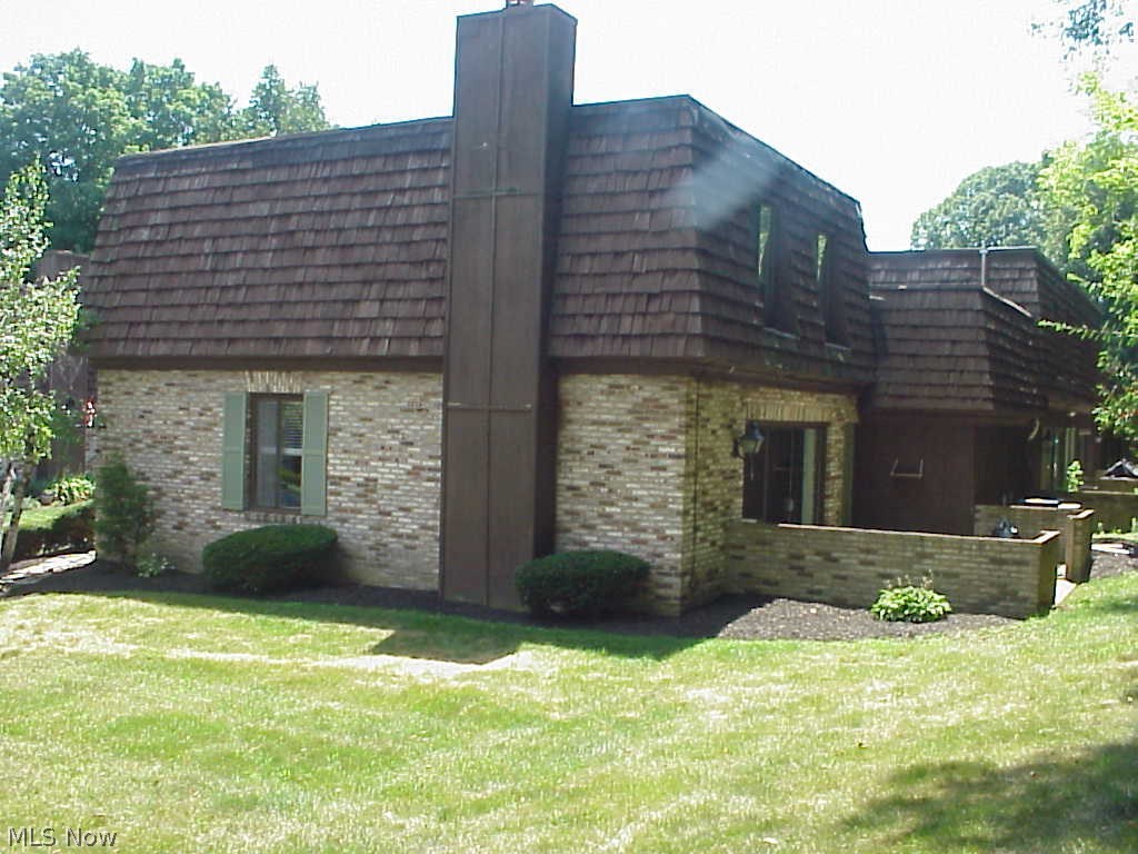 Granger Lake Condo - Residential