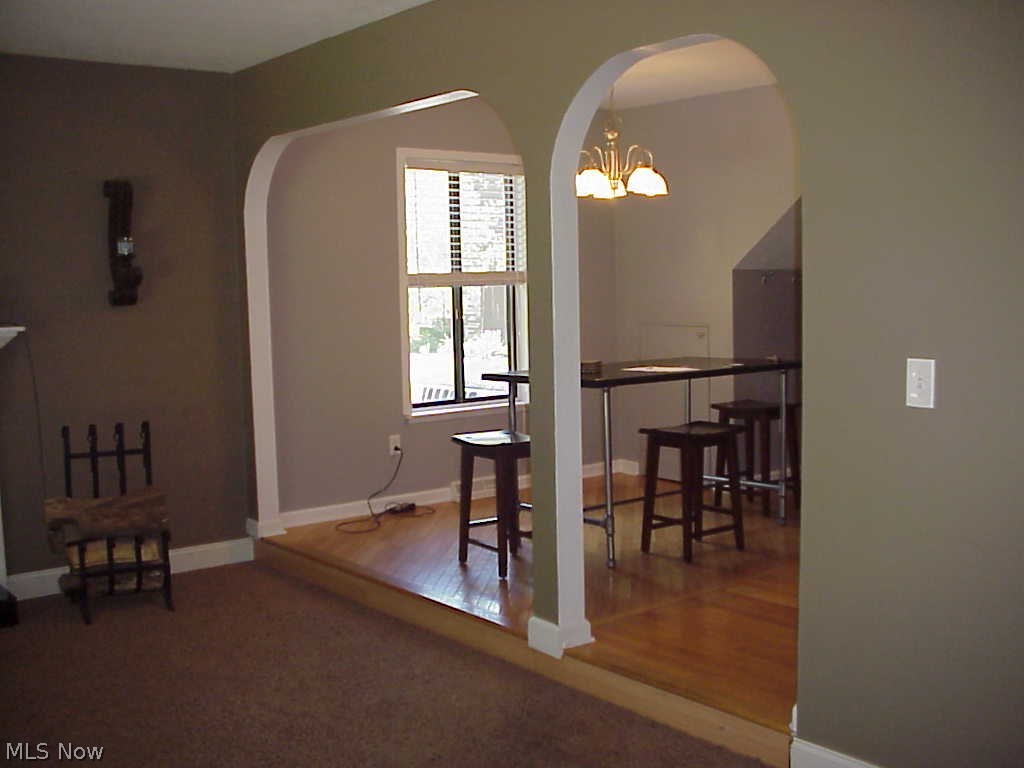 Granger Lake Condo - Residential