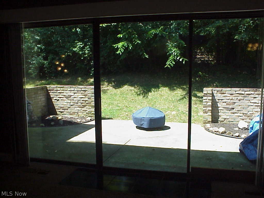 Granger Lake Condo - Residential