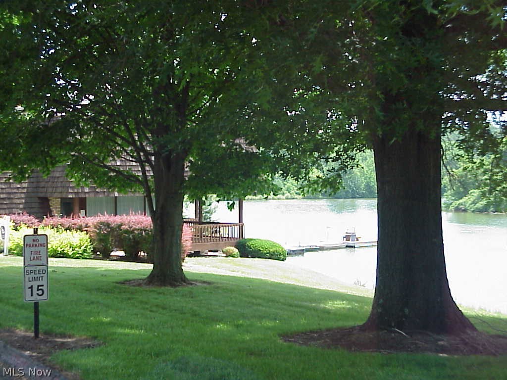 Granger Lake Condo - Residential