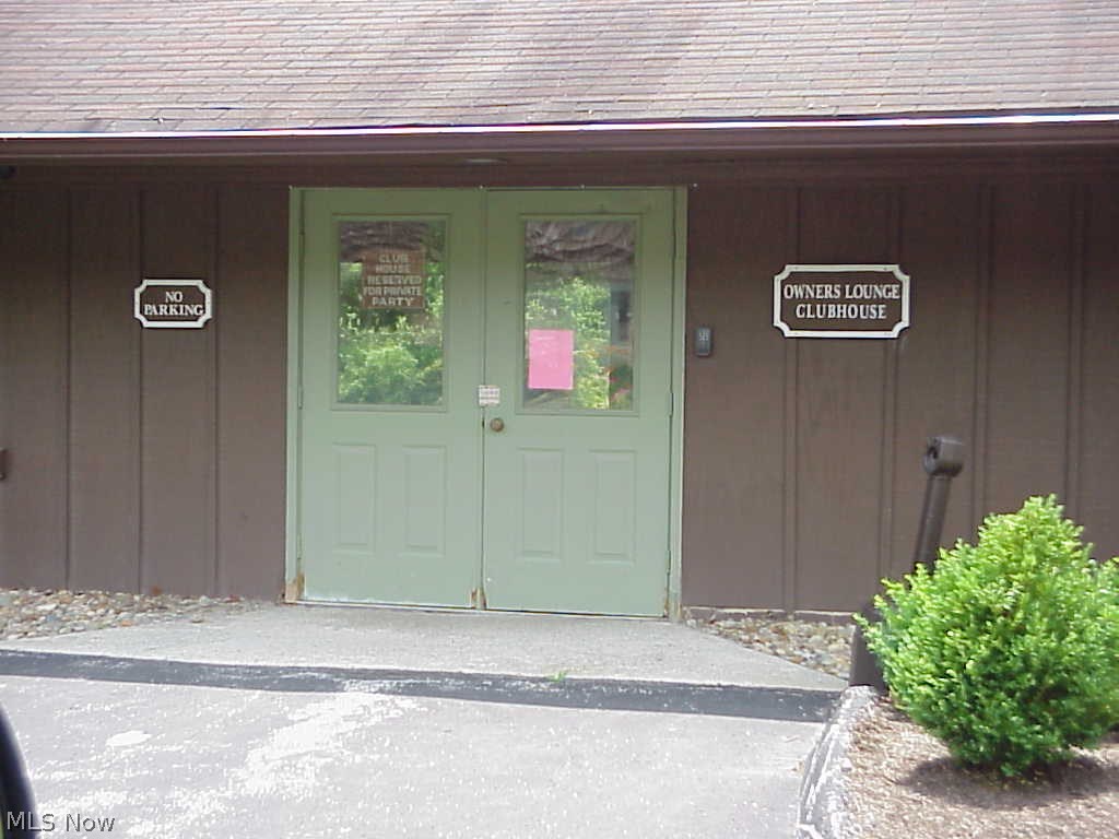 Granger Lake Condo - Residential