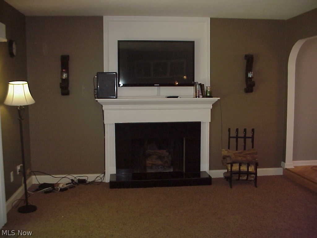 Granger Lake Condo - Residential