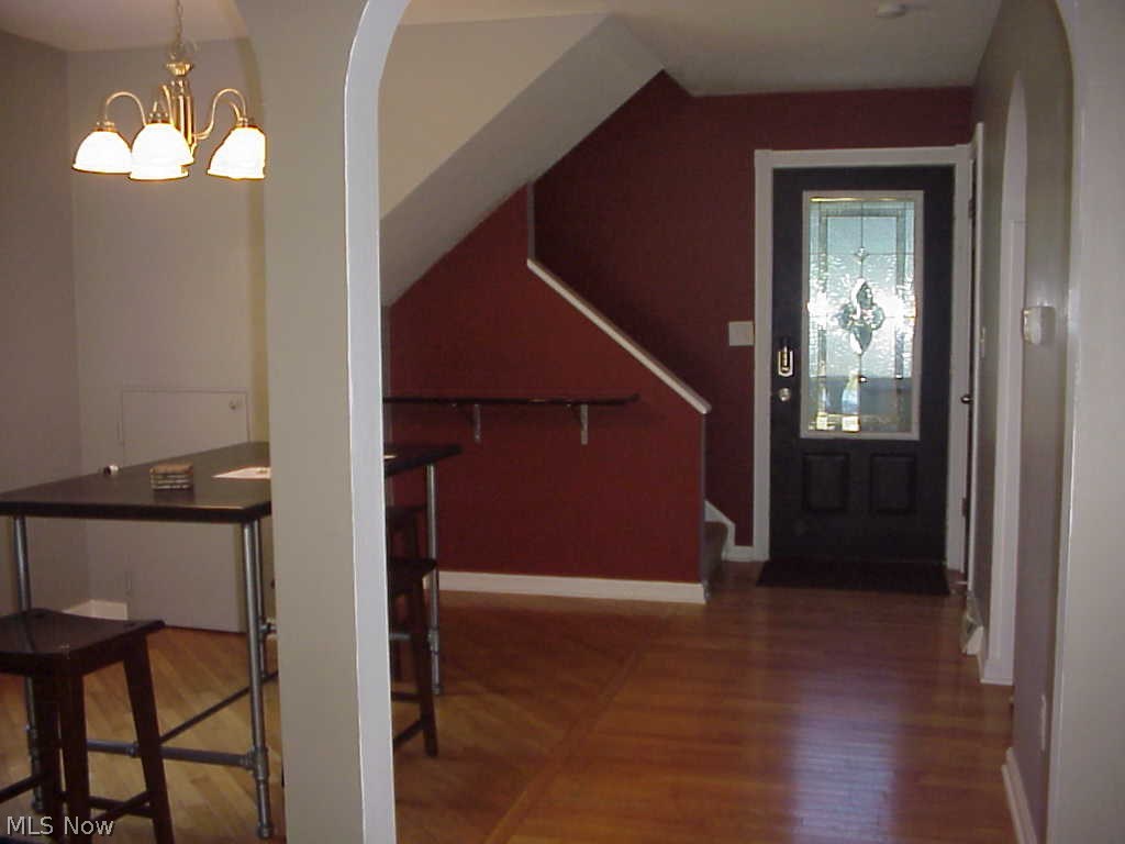 Granger Lake Condo - Residential