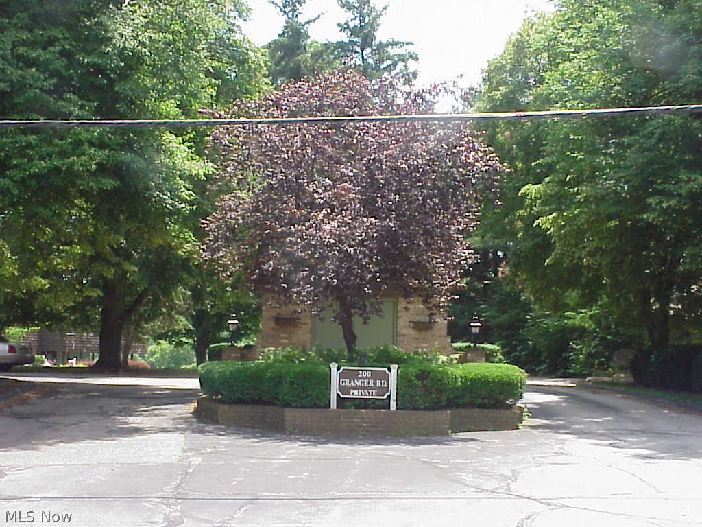 Granger Lake Condo - Residential