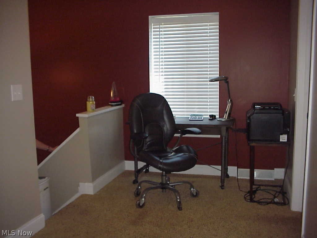 Granger Lake Condo - Residential