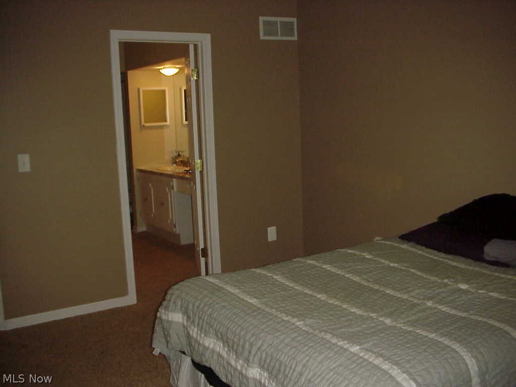 Granger Lake Condo - Residential