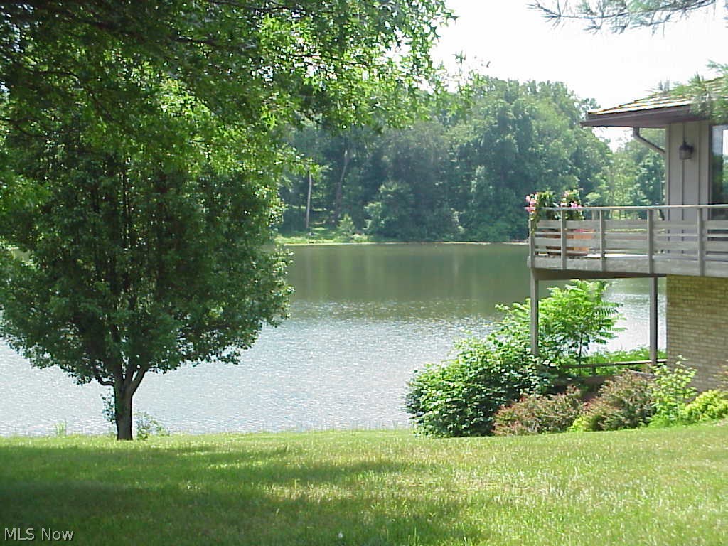 Granger Lake Condo - Residential