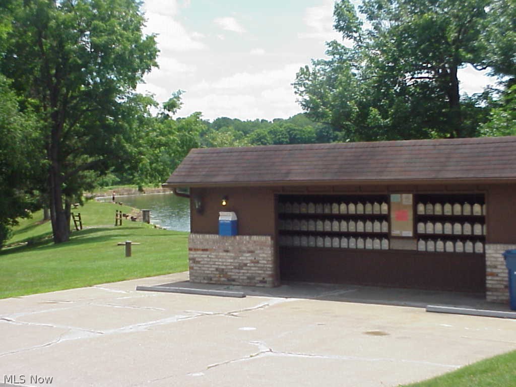 Granger Lake Condo - Residential