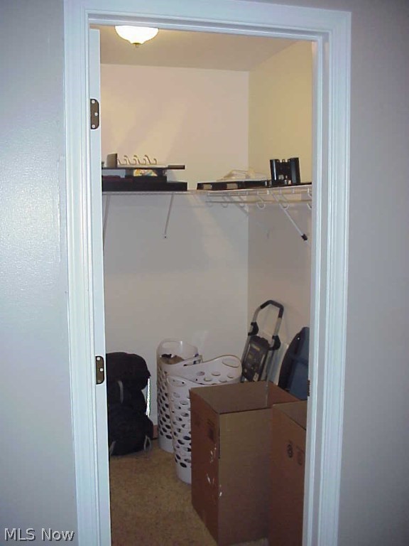 Granger Lake Condo - Residential