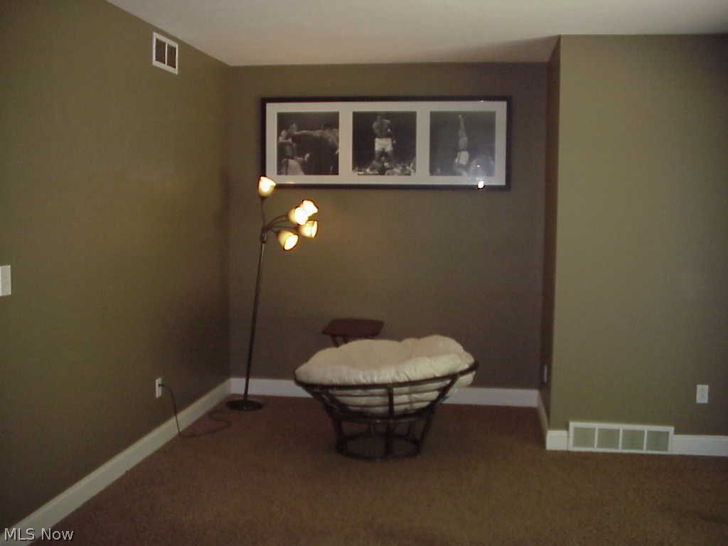 Granger Lake Condo - Residential