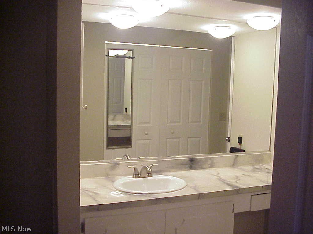 Granger Lake Condo - Residential