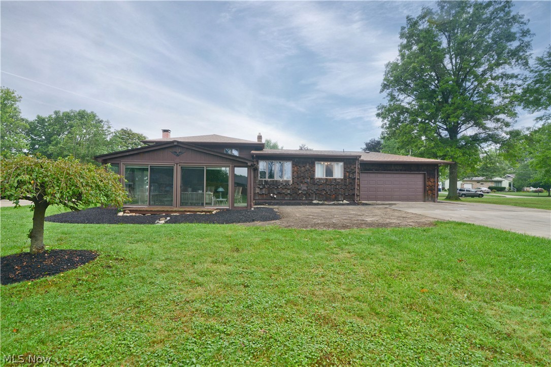 Mcdonald Village - Residential