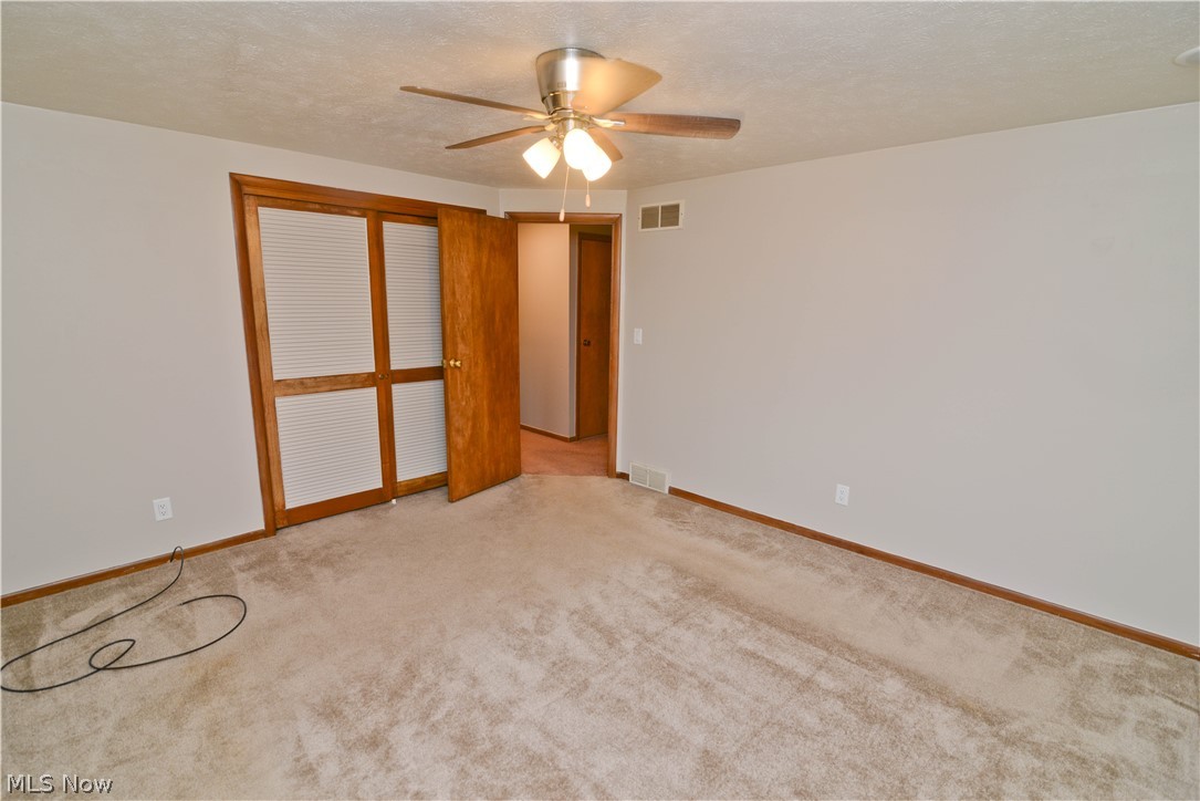 Mcdonald Village - Residential