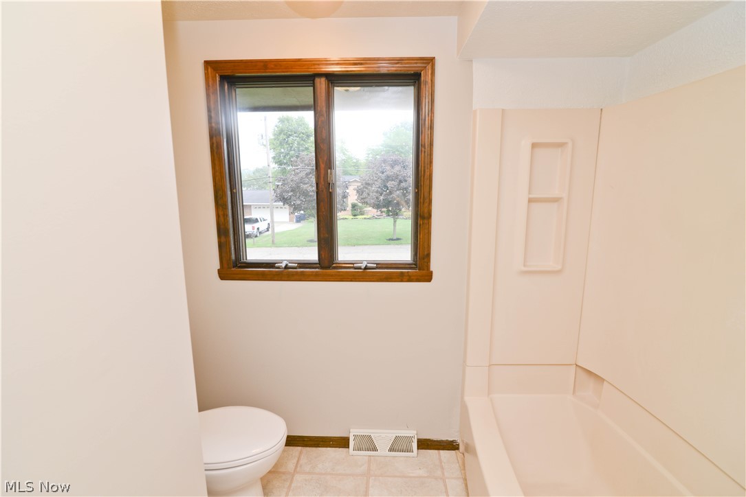 Mcdonald Village - Residential