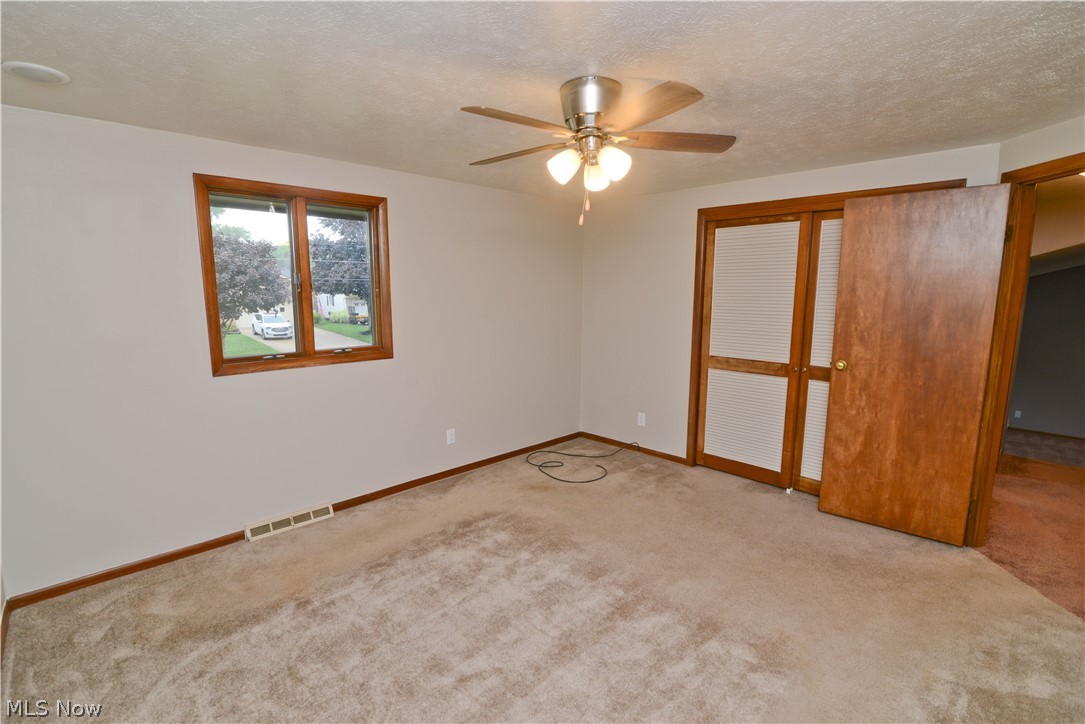 Mcdonald Village - Residential