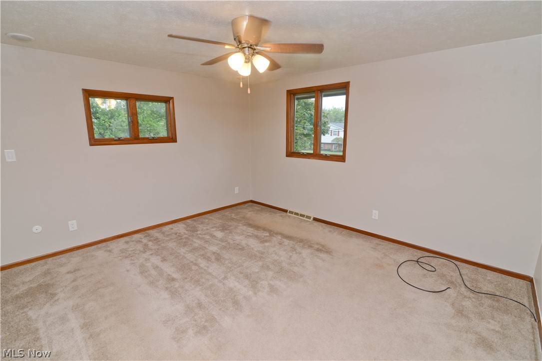 Mcdonald Village - Residential