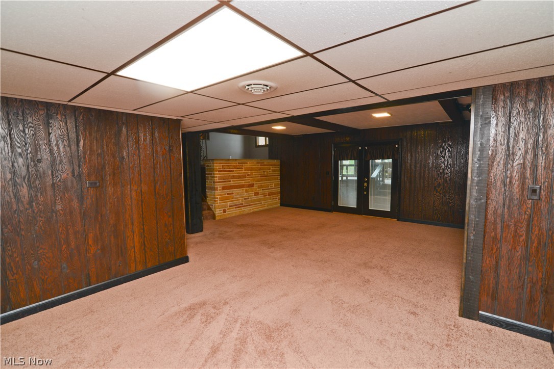 Mcdonald Village - Residential