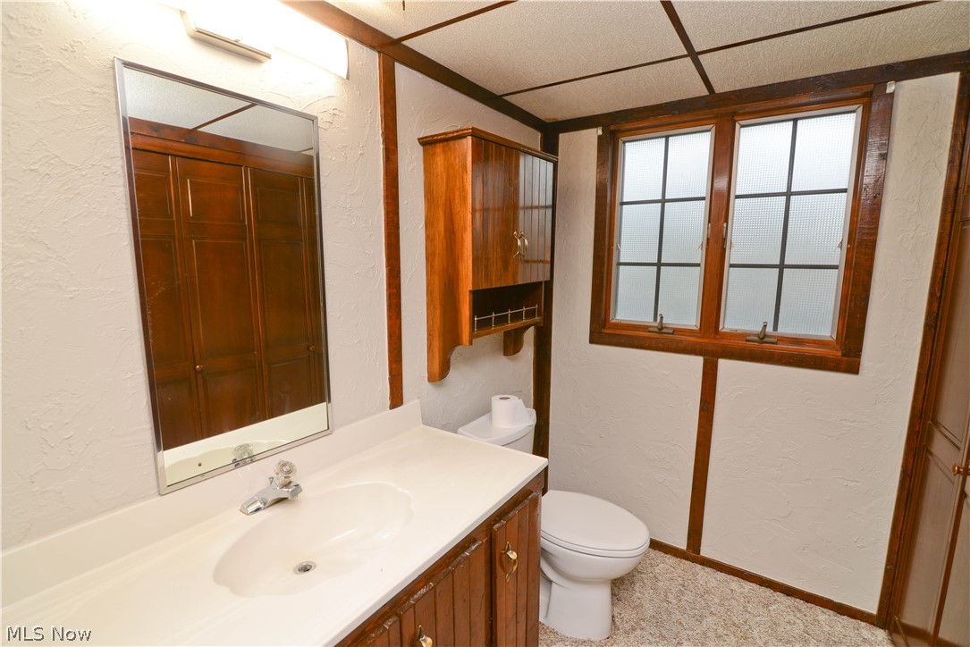 Mcdonald Village - Residential