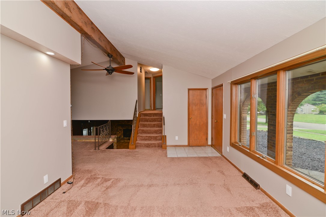 Mcdonald Village - Residential