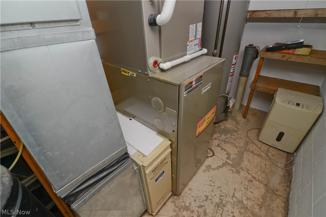 Mcdonald Village - Residential