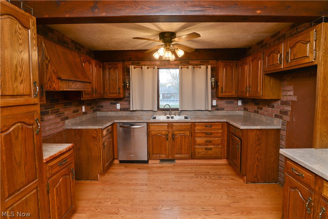 Mcdonald Village - Residential