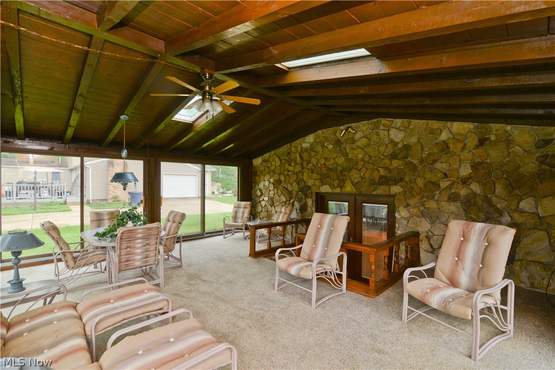 Mcdonald Village - Residential