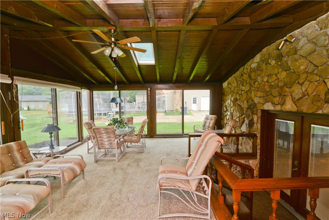 Mcdonald Village - Residential