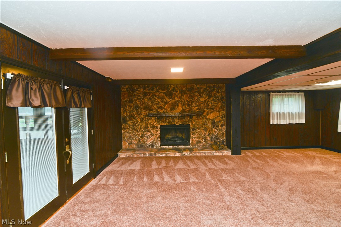 Mcdonald Village - Residential