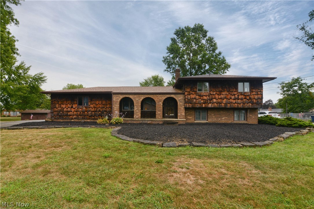 Mcdonald Village - Residential