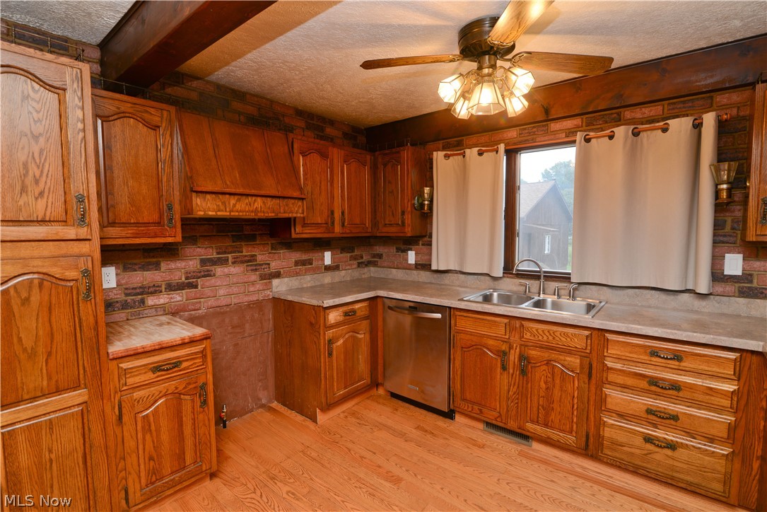 Mcdonald Village - Residential