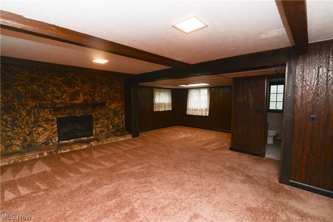 Mcdonald Village - Residential