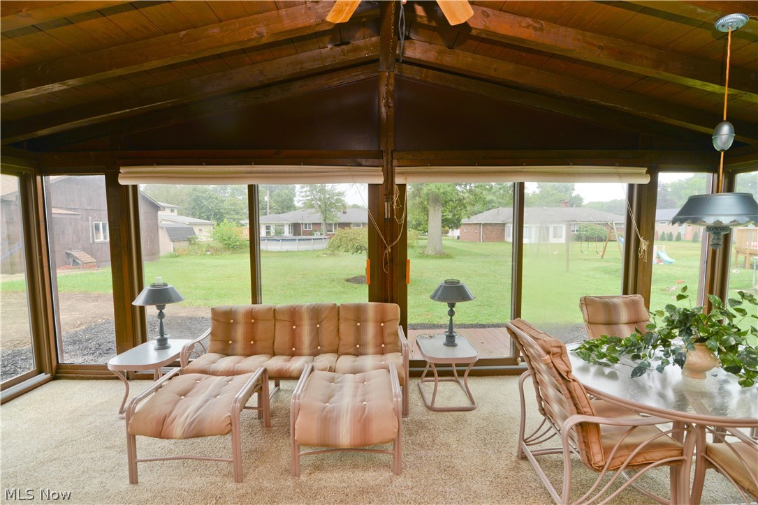 Mcdonald Village - Residential