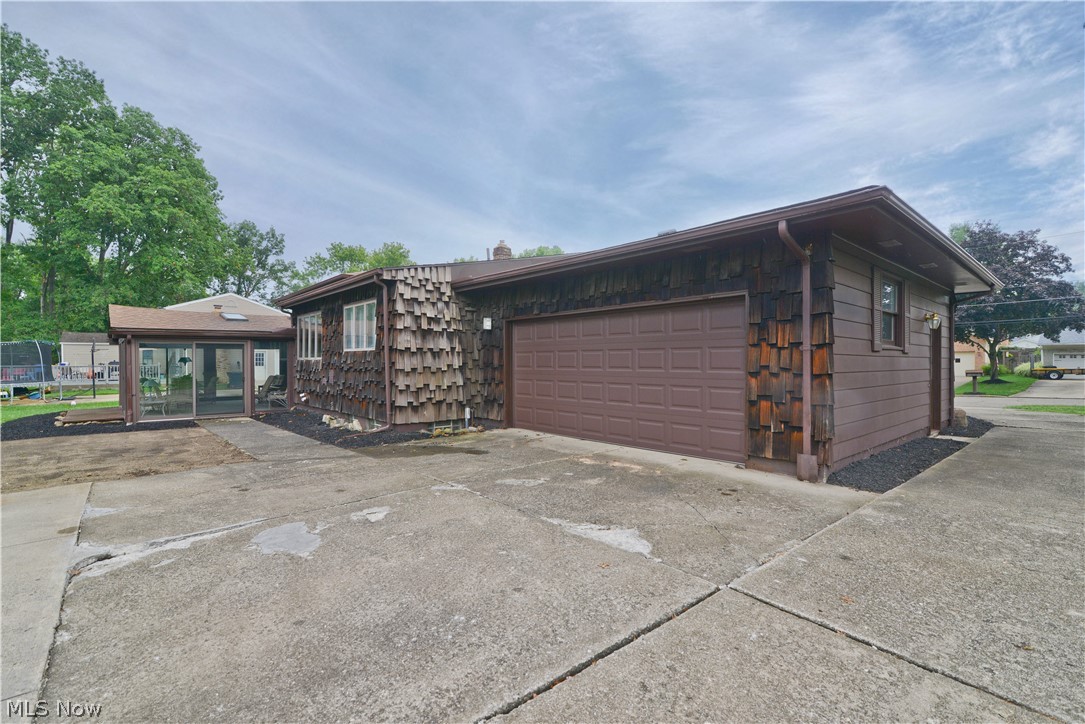 Mcdonald Village - Residential