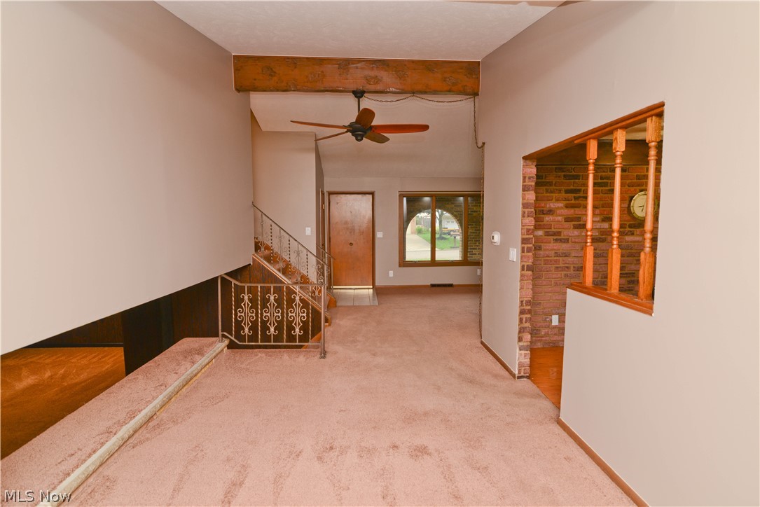 Mcdonald Village - Residential