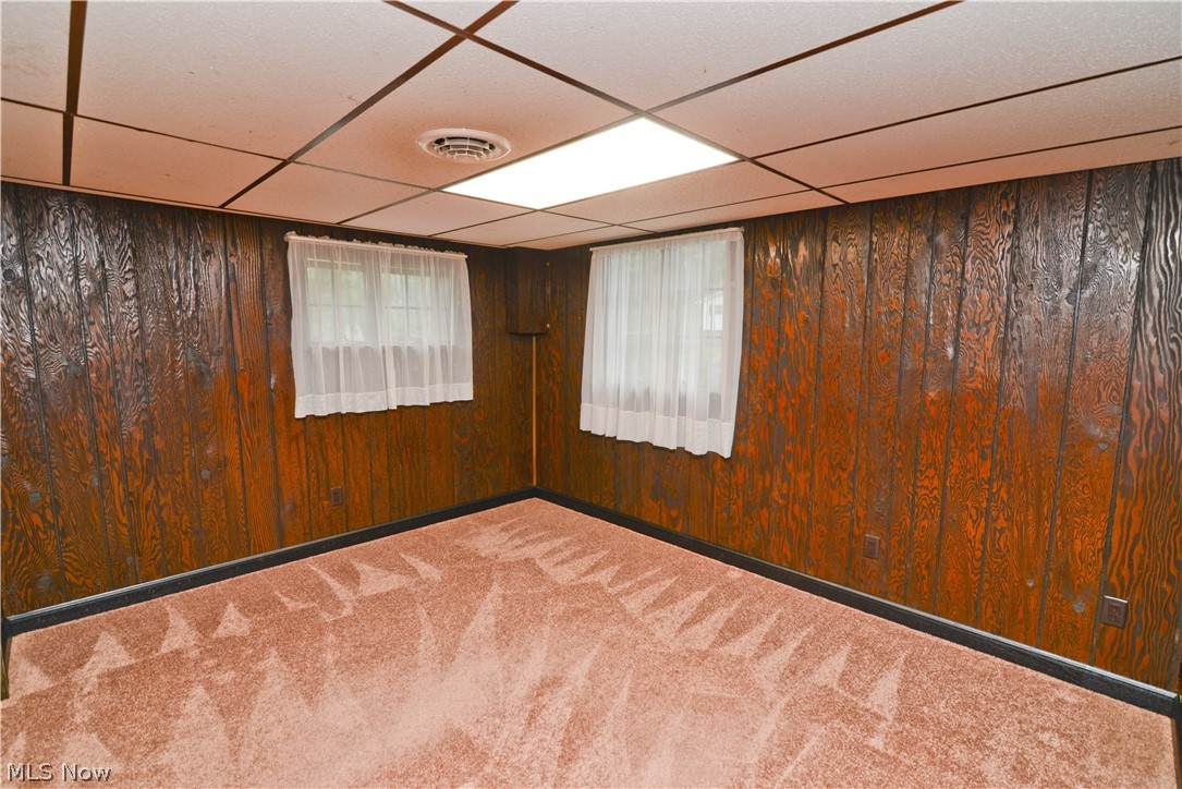 Mcdonald Village - Residential