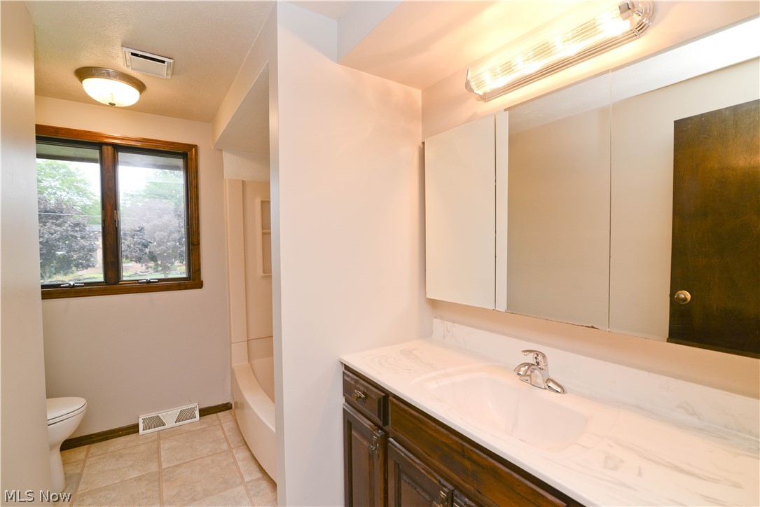 Mcdonald Village - Residential