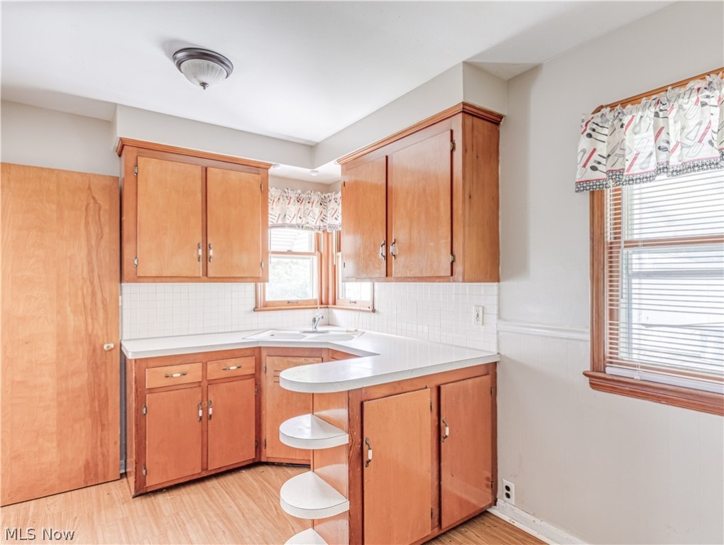 Heights View - Residential