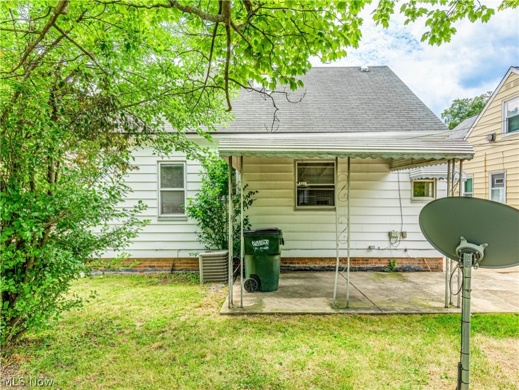 Heights View - Residential