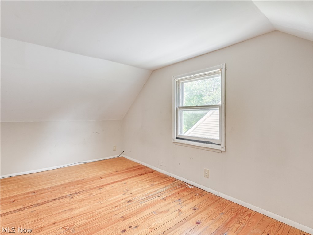 Heights View - Residential