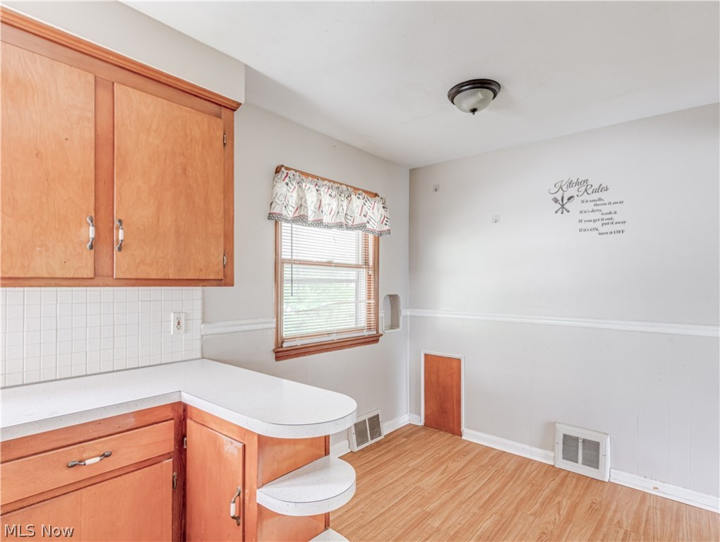 Heights View - Residential