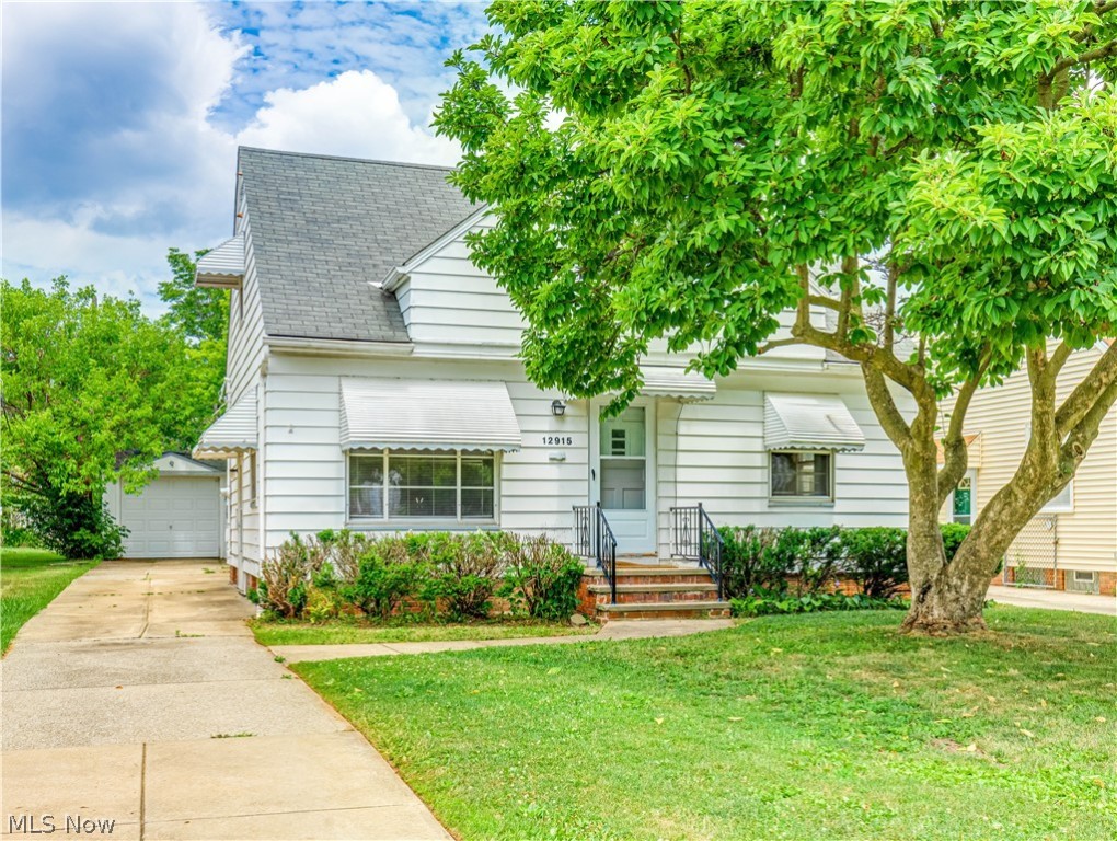 Heights View - Residential