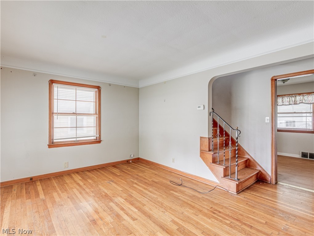 Heights View - Residential