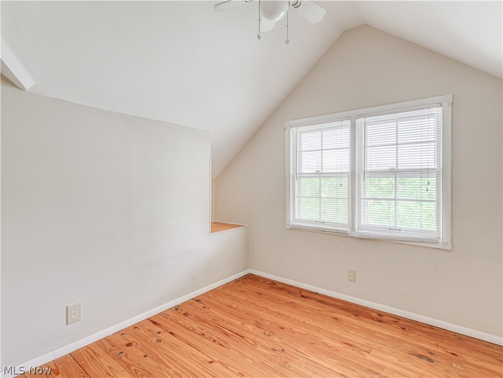 Heights View - Residential