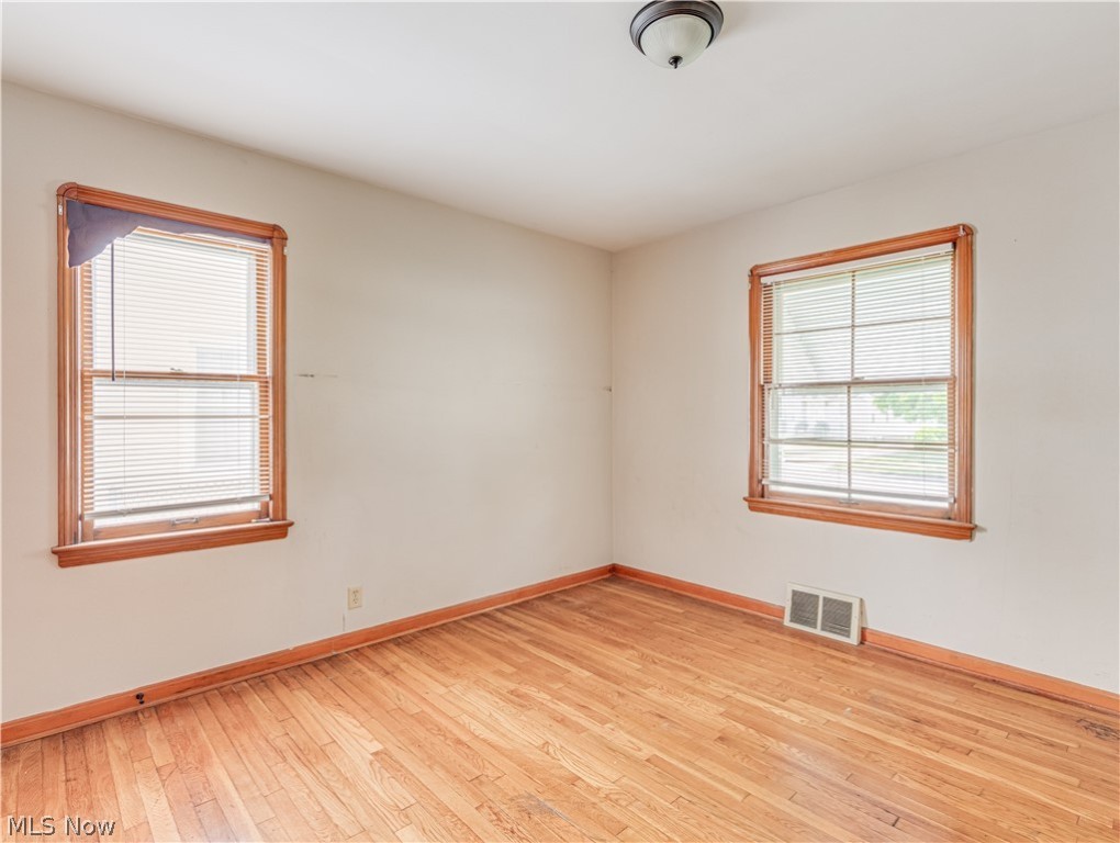 Heights View - Residential