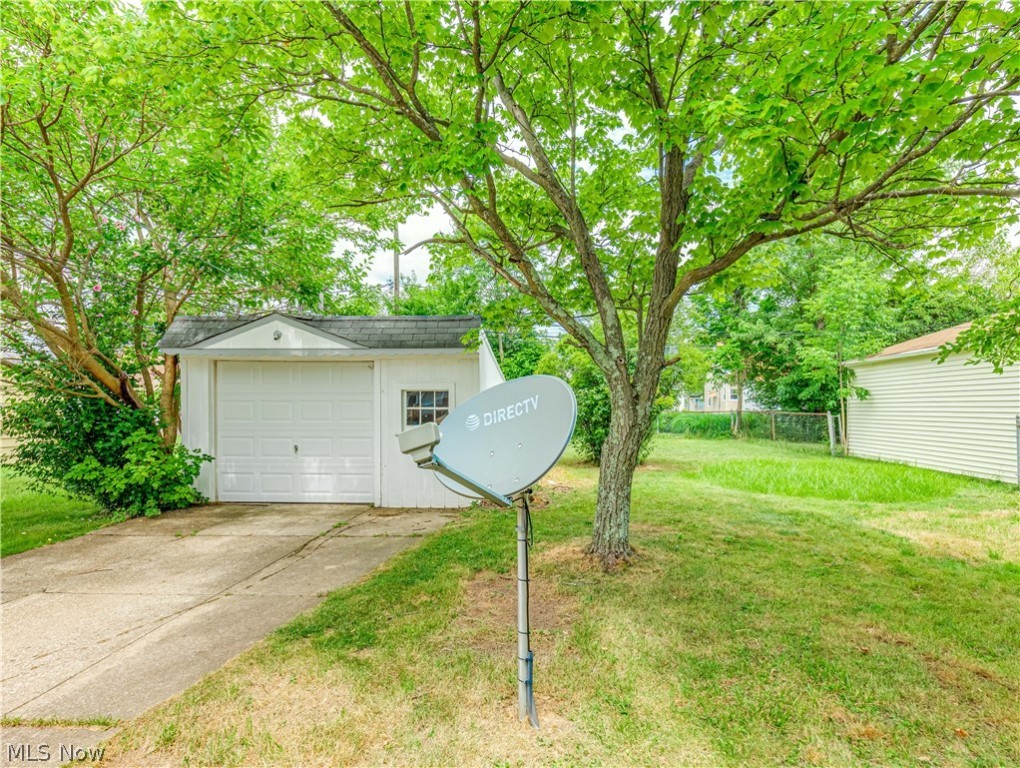 Heights View - Residential