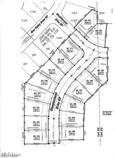 Glen Valley Farms - Residential