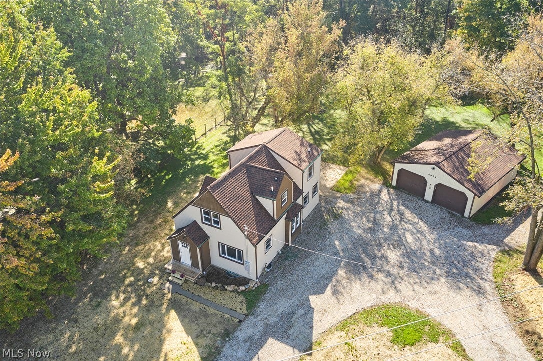 4432 Edson Road