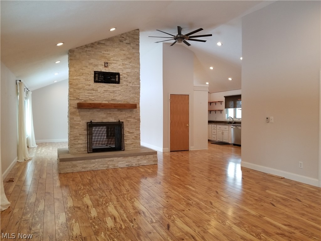 Bellaire - Residential Lease